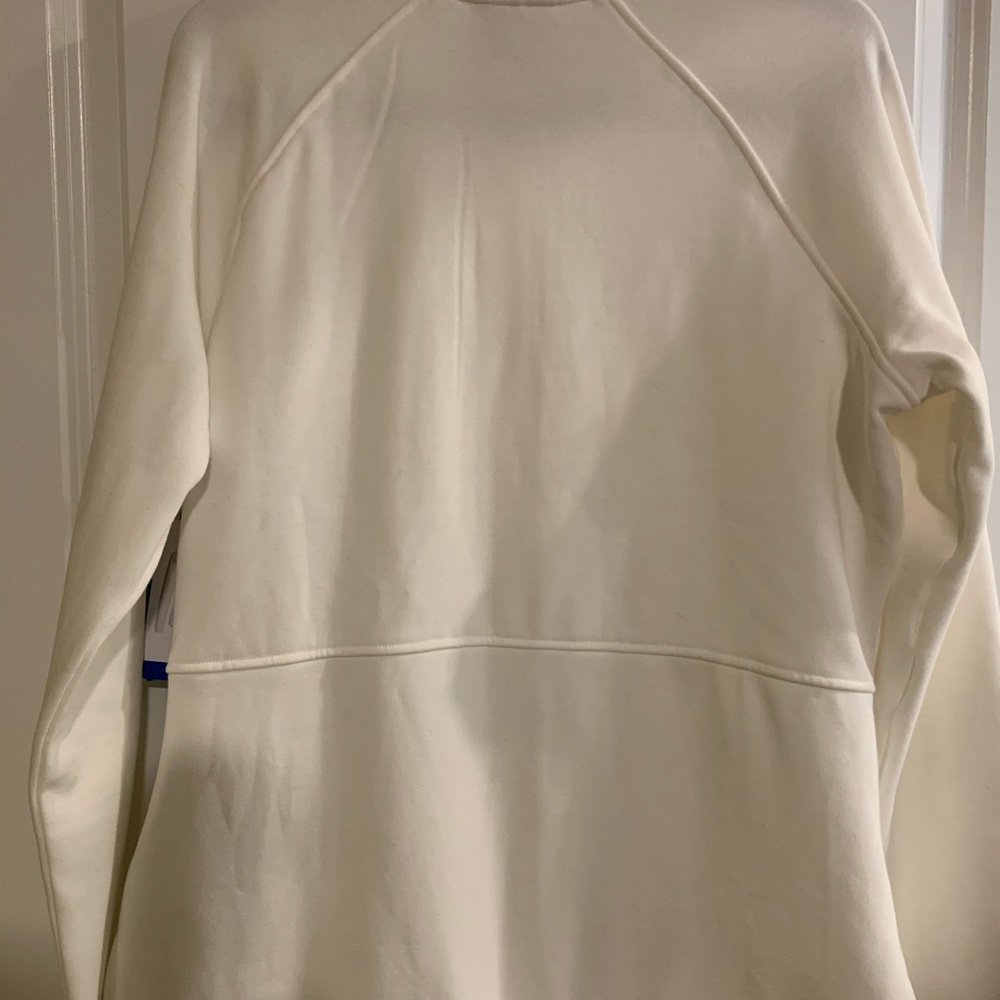 Skechers Fleece Zipper Sweater - Picture 2 of 6